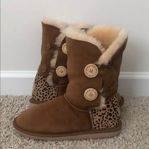 Ugg boots from Australia